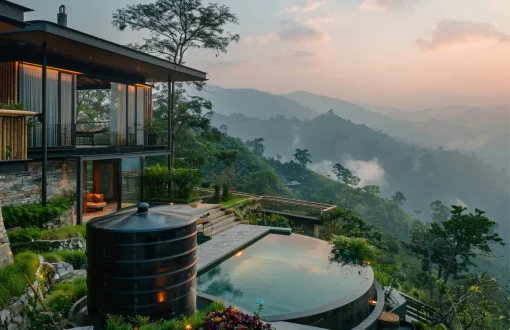 home-in-the-mountains